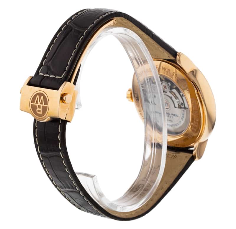 Raymond Weil Maestro Tradition 2237-PC5-60011